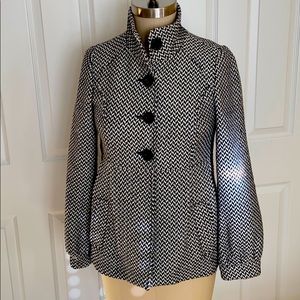 Ladies 3/4 length jacket